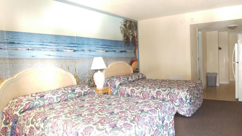 Affordable Family Resort Myrtle Beach Zimmer foto